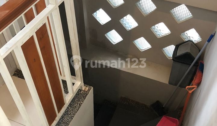 Rumah Minimalis Siap Huni di Bumi Panyawangan Cileunyi