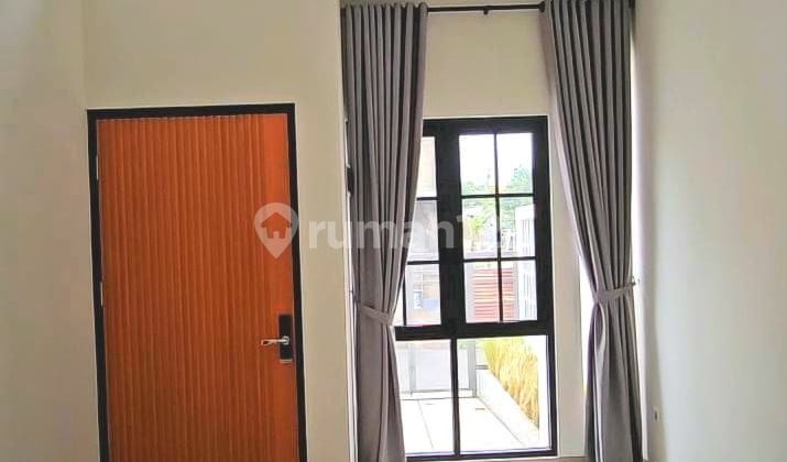 Rumah Baru Di Cibiru Bandung aman dan nyaman