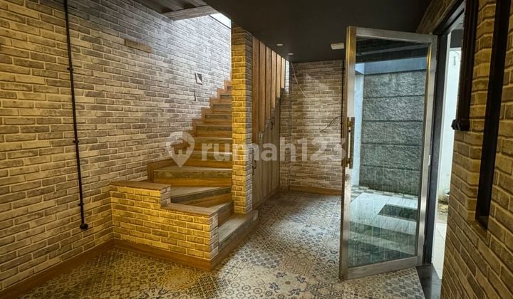 Jarang Ada Rumah Exlusive Di Cisarua Bandung Barat Di Jual Cepat