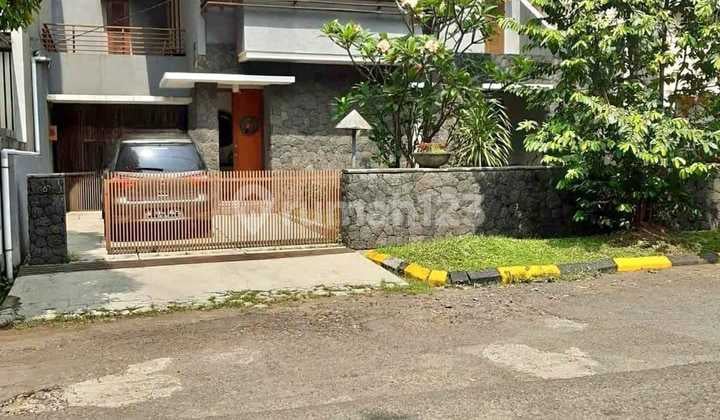 Best Deal! Rumah Batununggal Mulia Bandung, Lokasi Strategis Harga Menarik