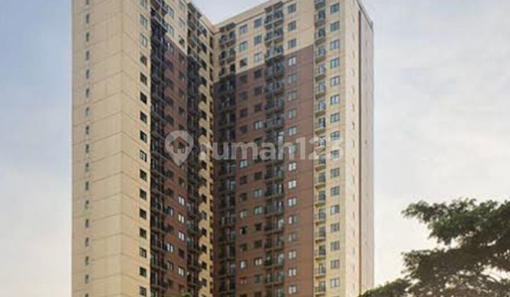 Dijual Cepat! Apartemen Tamansari Panoramic Bandung - Siap Huni