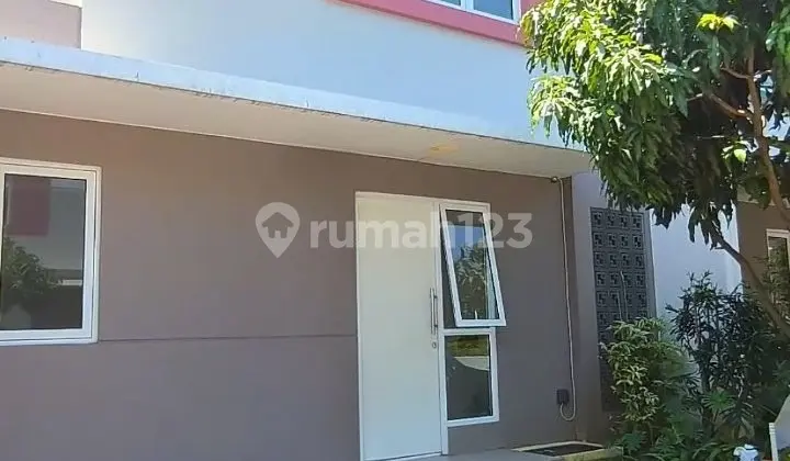 Below Market Price Dayana Summarecon Bandung Ready to Occupy