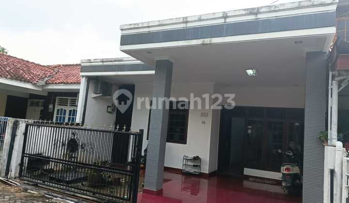 Rumah Beserta Isi Selangkah ke Hotel Aston Lampung