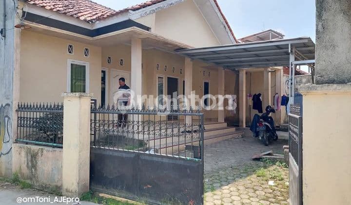 Rumah di jual di Sidoarjo Pringsewu
