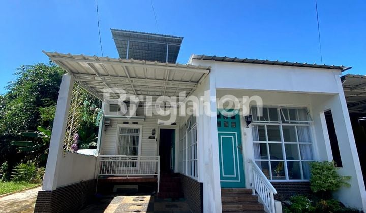 DI JUAL CEPAT RUMAH MINIMALIS