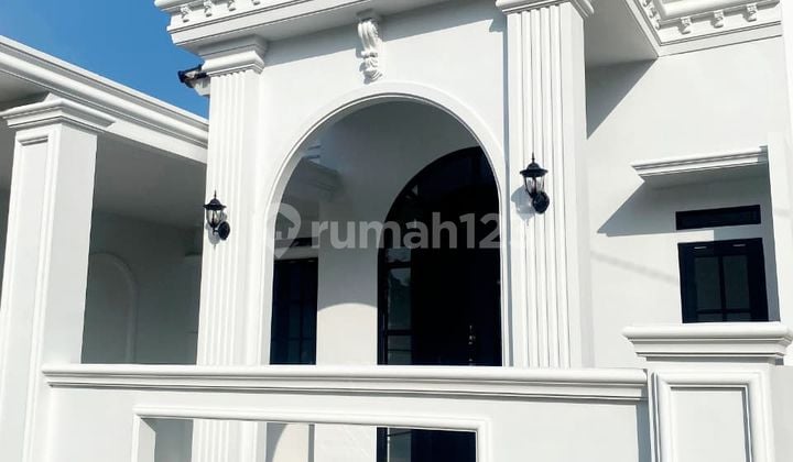 Hunian Nyaman Diperumahan Tirtayasa Bandar Lampung