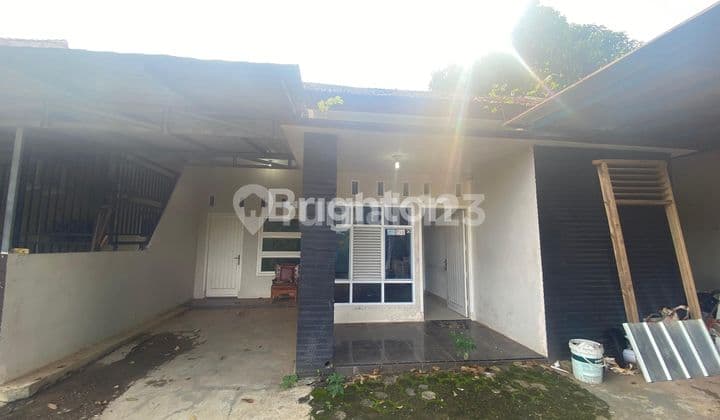 Rumah di jual di Gunter bandar lampung