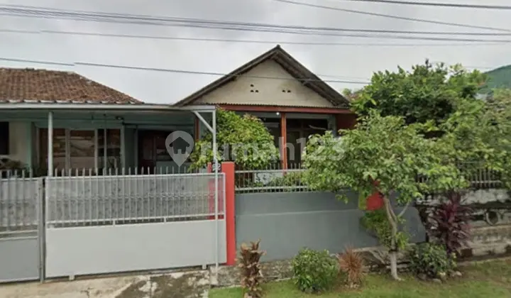 Hunian Nyaman 2Kt 2Km di Perintis Kemerdekaan Tanjung Karang