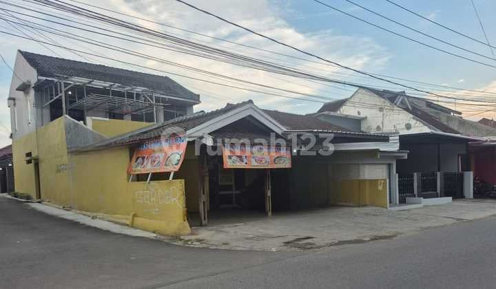 Rumah 2lantai Dekat Area Mall Transmart Lampung