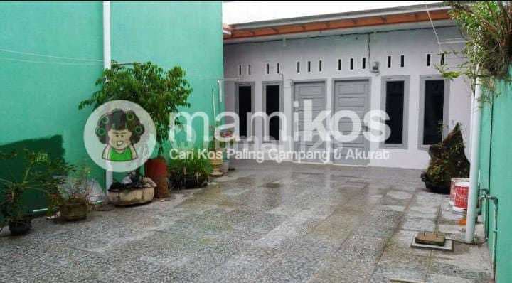 Rumah Kost Ceria di Daerah Kota Sepang Bandar Lampung