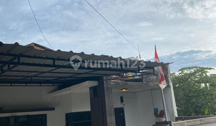 Rumah di Denpasar Harga di Bawah 1 M