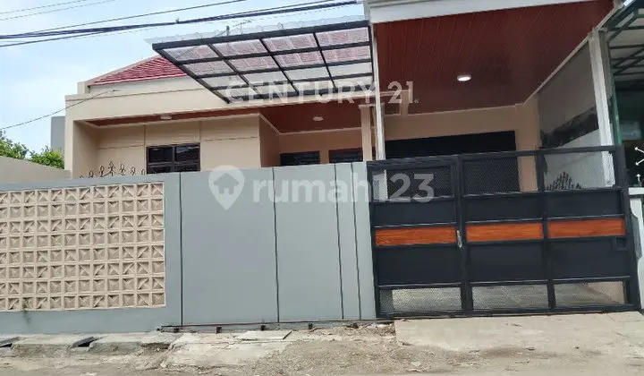 Siap Huni,Dekat ke Jalan Kartini Cirebon yang Dilalui Angkot