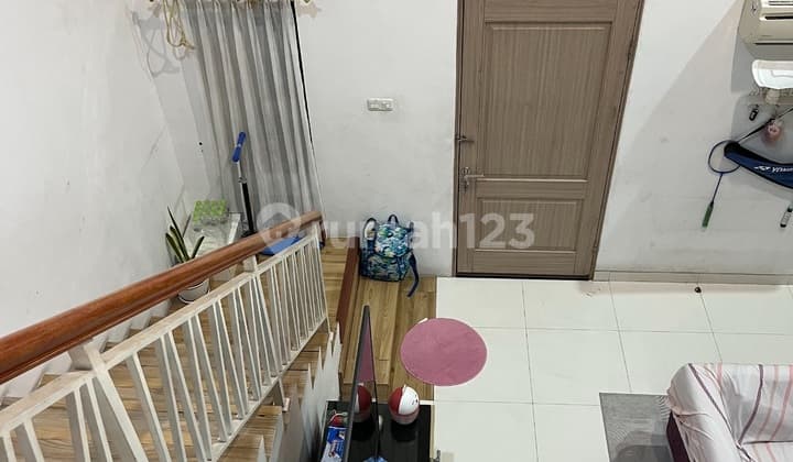 Dijual Rumah 2 Lantai Sudah Full Renovasi Di Sektor 1e Gading Serpong