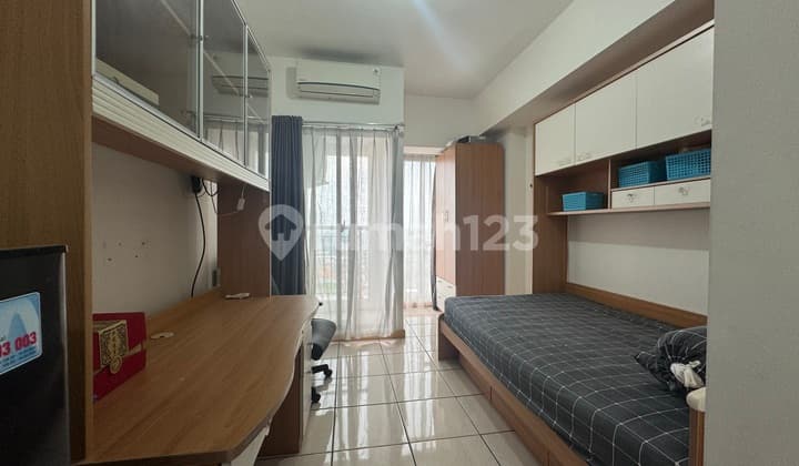 Dijual Cepat Apartemen M-town Summarecon Serpong