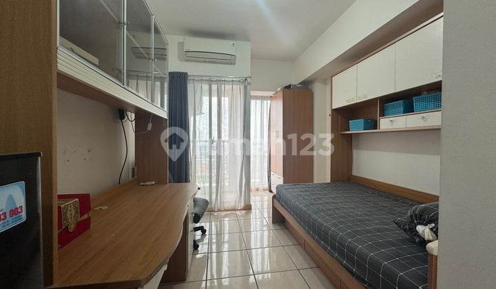 Dijual Cepat Apartemen M-town Summarecon Serpong