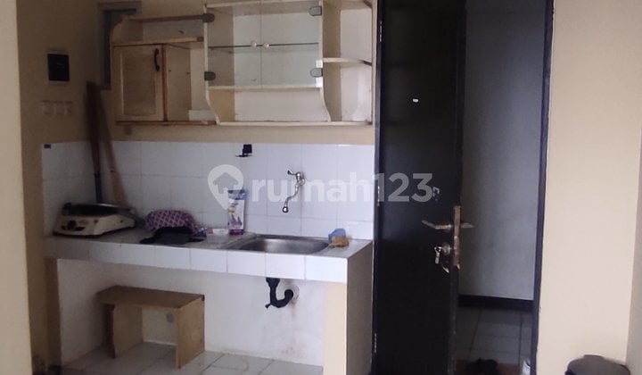 Jual Apartemen 1 Br di Sentra Timur Residenc