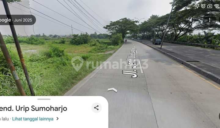 Sewa Tanah Kavling di Cikarang Siap Pakai