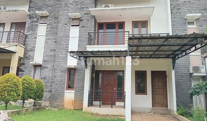 Furnished Rental House in Raffles Hills 3 BR