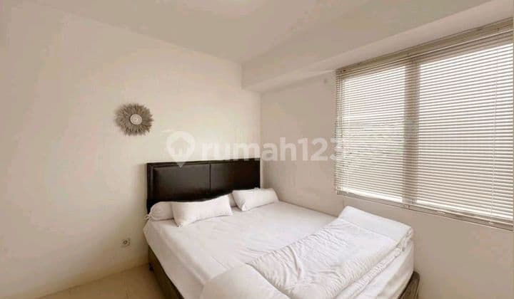 Sewa Apartemen Sentra Timur Residencepulo Gebang - Cakungjakarta Timur Harga Sewa Sudah Termasuk IPL 1 Tahun