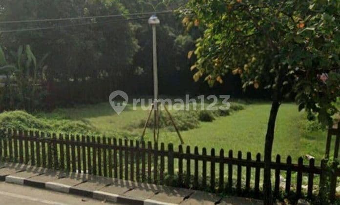 Vacant Land for Rent in Petukangan Selatan, Pesanggrahan, South Jakarta