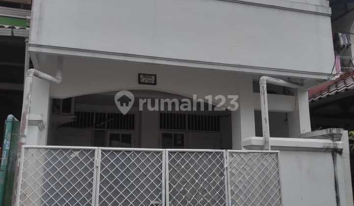 Jual Rumah di Pondok Kelapa 3 Kamar Tidur