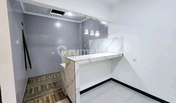 Rumah Baru Di Bandung Bersertifikat Shm Dan Imb