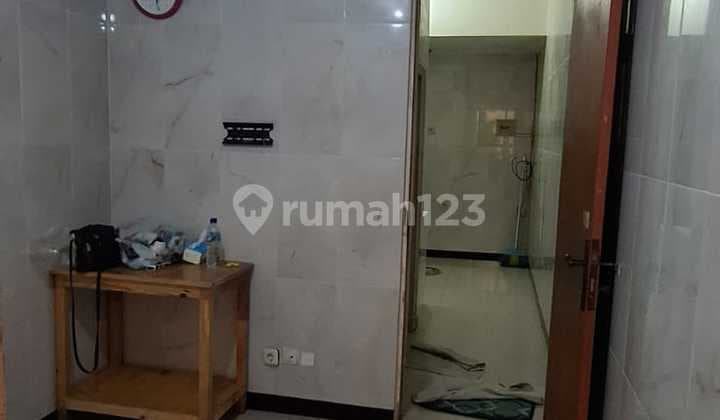 Apartemen Teluk Intan 1 Bedroom Topaz Lantai Rendah