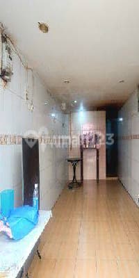 Dijamin Murah Rumah Teluk Gong Selatan Aladin 2.5 Tingkat 3.2 X 13m Cocok Dagang Jualan Dekat Ke Pasar