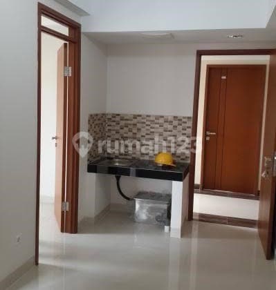Sewa Apartemen Green Park View 2 Kamar Lt.19