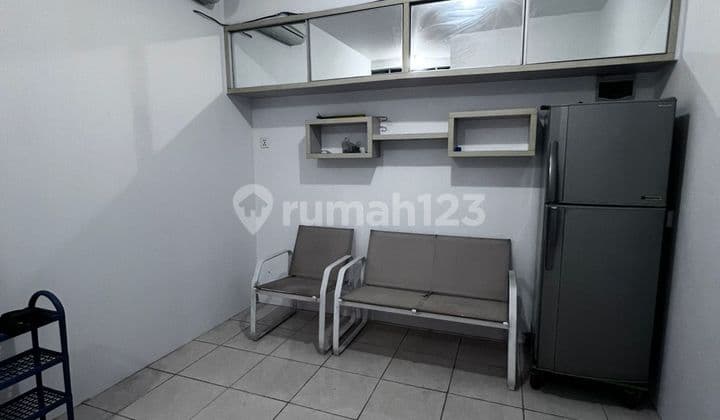 Sewa Apartemen Teluk Intan Sapphire 1 Kamar Tidur 2 Ac Full Furni