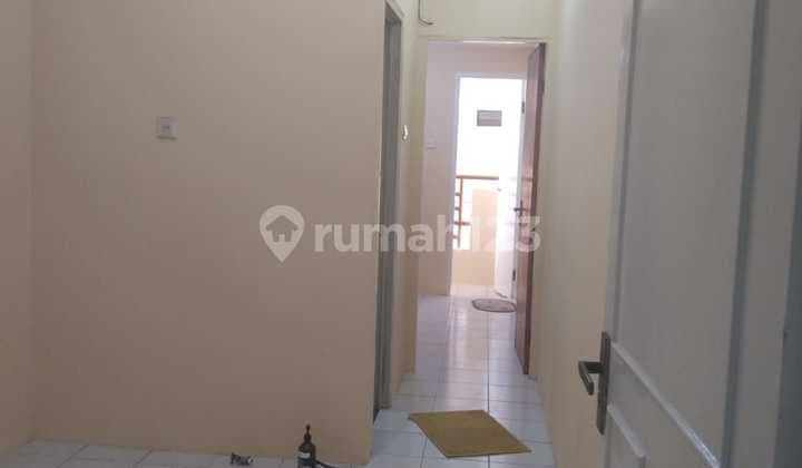 Apartemen Teluk Intan Topaz 21m 1 Kamar 1 Ac Lt 19 Kosongan