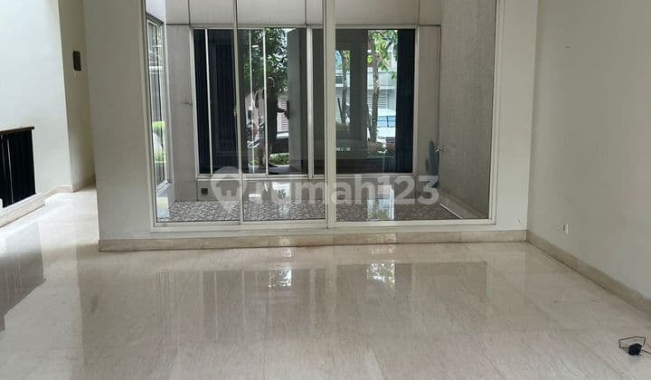 Rumah 10X17m Cluster Mozart Phase 1 Serpong Type Premium