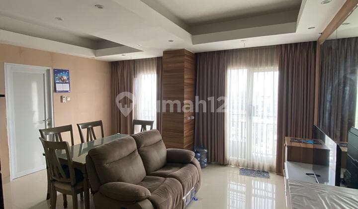 Puri Park View 60M² Size 3 Bedrooms Fully Furnished