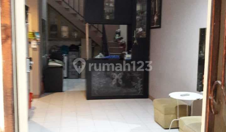 Harga Miring Rumah 2 Lantai Metro Permata 1 Murah Banget 6x13