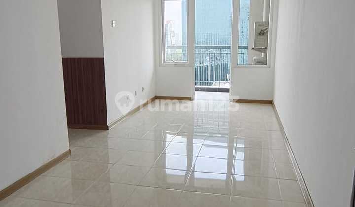 Grand Palace Kemayoran Apartment 2 Bedrooms Spacious 68.5 PPJB Ready for AJB