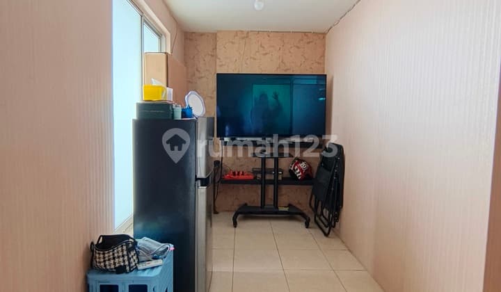 Cheapest 2 Bedroom Type 44 Sapphire Teluk Gong Apartement Teluk Intan Semi Furnish