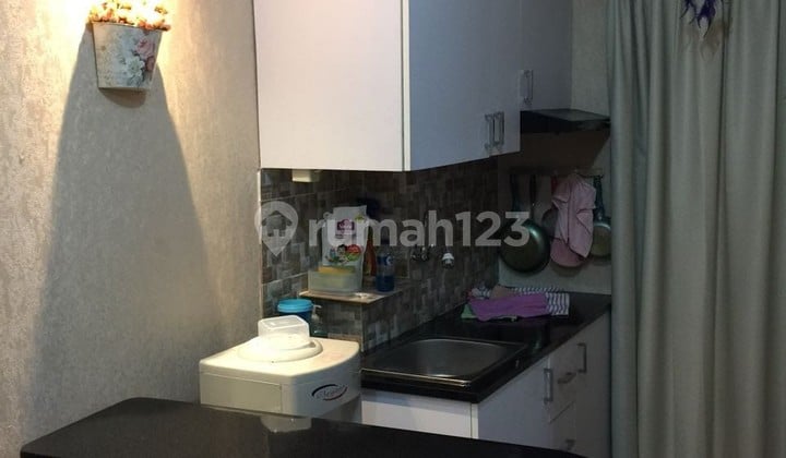 Disewakan Apartemen Green Bay Tipe 2 Kamar Tidur Furnished