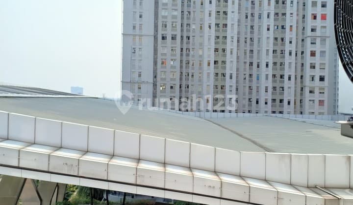 Disewakan Apartemen Green Bay Tipe Studio Furnished
