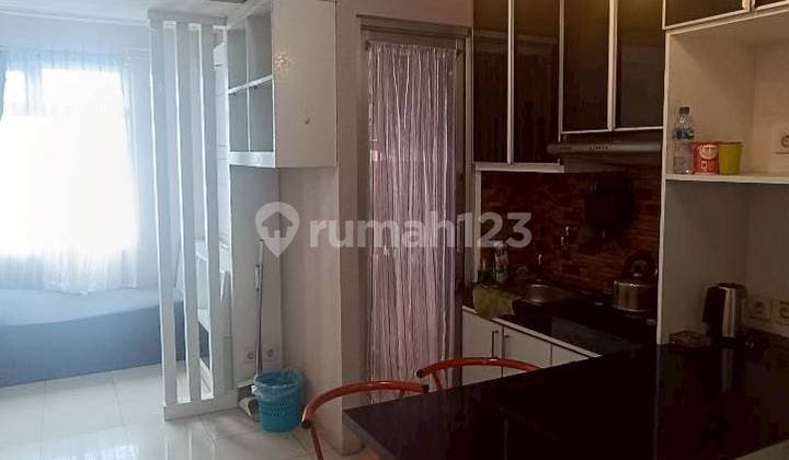Disewakan Apartemen Green Bay Tipe 3 Kamar Tidur Furnished