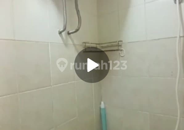 Disewakan Apartemen Green Bay Tipe Studio Furnished