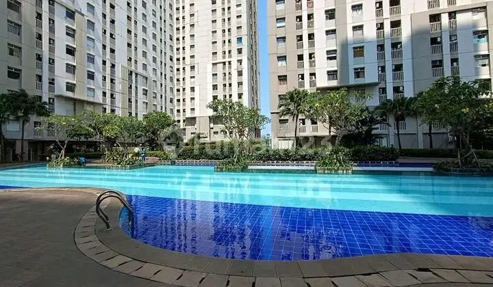 Disewakan Apartemen Green Bay Pluit Tipe Studio