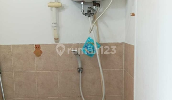 Disewakan Apartemen Green Bay Tipe Studio Furnished