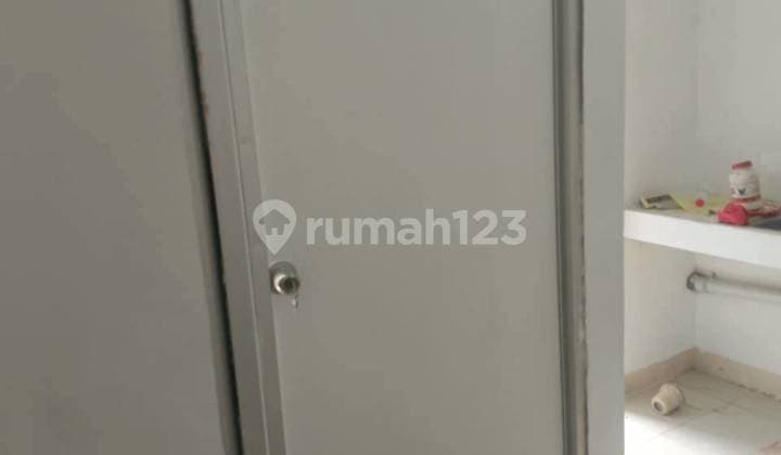 Disewakan Apartemen Green Bay Tipe 2 Kamar Tidur