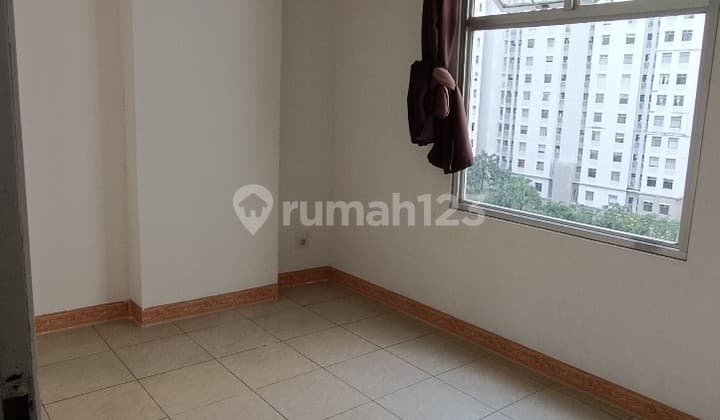 Disewakan Apartemen Green Bay Tipe 2 Kamar Tidur