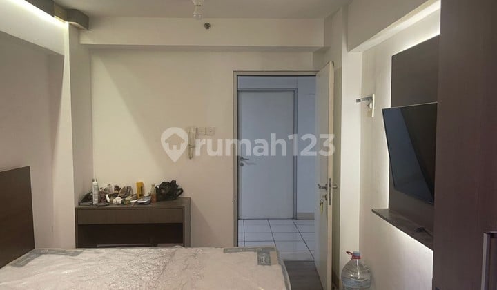 Disewakan Apartemen Green Bay Tipe Studio Furnished