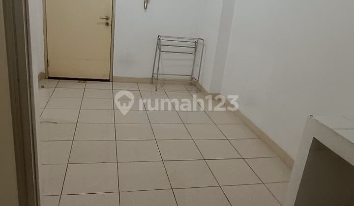 Disewakan Apartemen Green Bay Tipe 2 Kamar Tidur