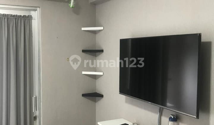Disewakan Apartemen Green Bay Tipe Studio Furnished