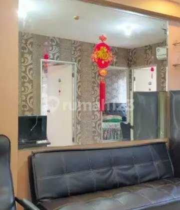 Disewakan Apartemen Green Bay Tipe 3 Kamar Tidur Furnished