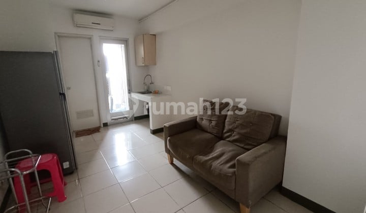 Disewakan Apartemen Green Bay Tipe 2 Kamar Tidur