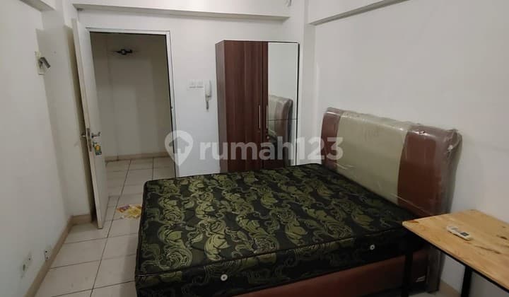 Disewakan Apartemen Green Bay Tipe Studio Furnished